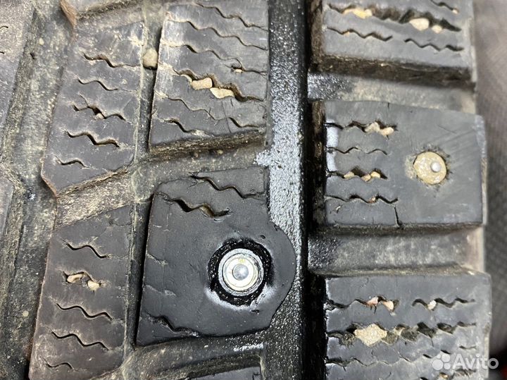 Дошиповка колес