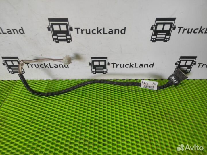 Жгут проводов мотора стеклоочистителя Man Tgx