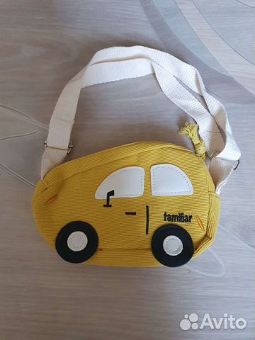 Сумка детская новая