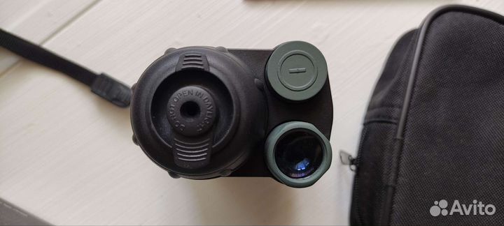 Прибор ночного видения yukon nvmt1 2x24 24021