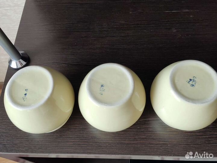 Горшок керамический