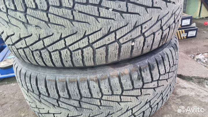 Nordman SUV 285/60 R18