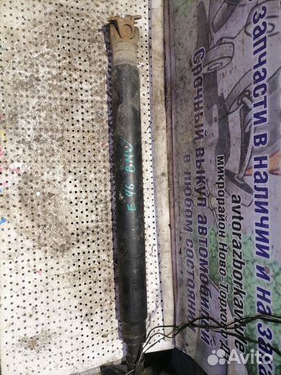 Вал карданный задний BMW 3 серия