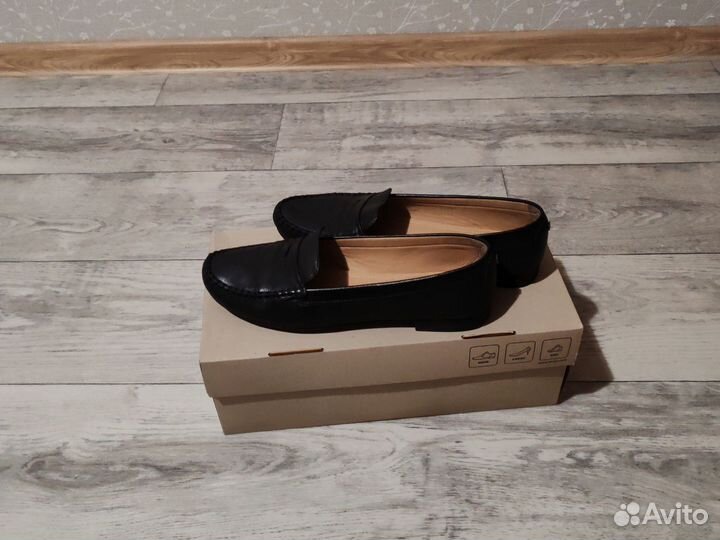 Мокасины женские 41 размер