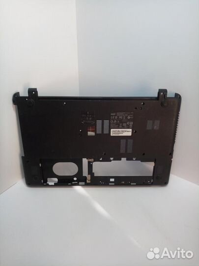 Поддон для Acer E1 V5WE2 (Б/У)