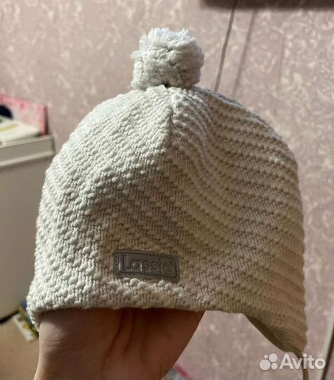 Шапка Lassie 44 46