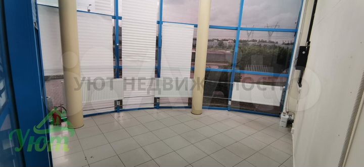 Сдам торговое помещение, 12.5 м²