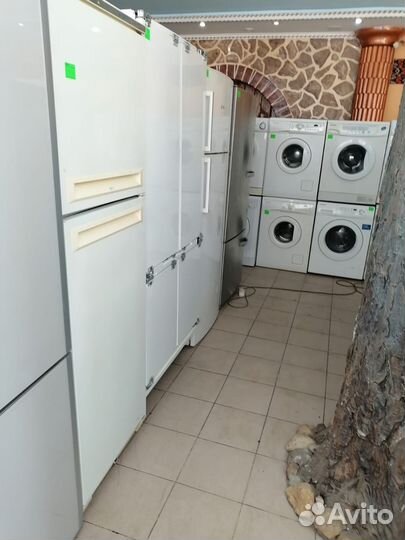 Холодильник бу с гарантией и доставкой