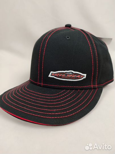 Бейсболка кепка Arctic Cat США