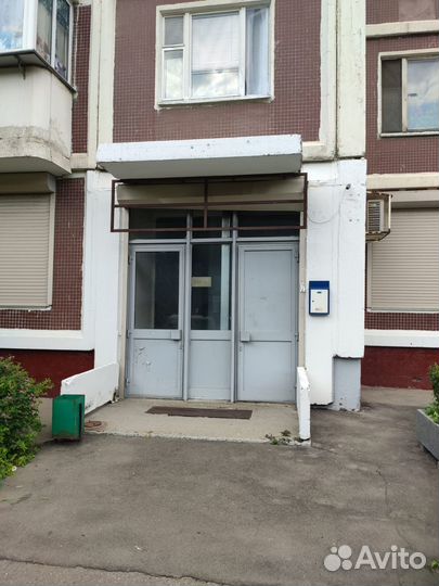 Нежилое помещение 210,1 кв.м