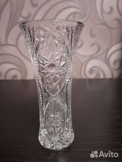 Хрусталь СССР