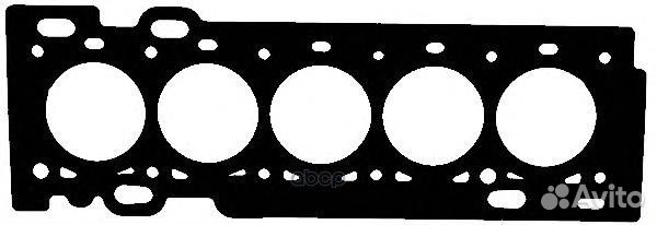 Прокладка г/бл victor reinz Ford Focus/S-Max/Vo