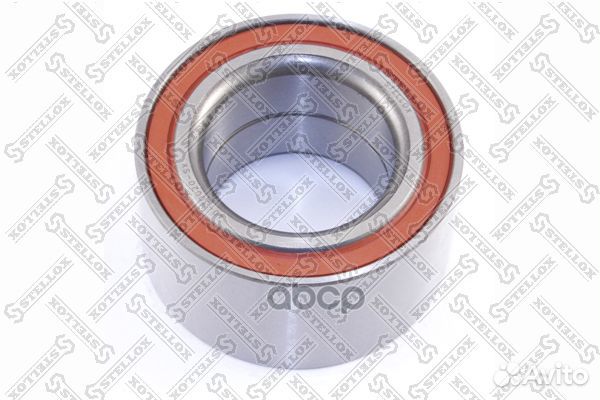 40-30020-SX 15/07-1JP подшипник ступ. пер Maz