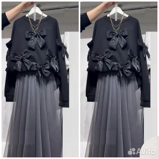 Костюм двойка 44р до 52р