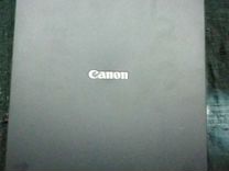 Сканер планшетный CanoScan lide 300