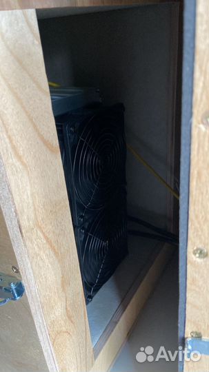 Bitmain antminer e9 pro