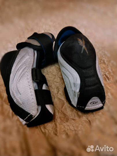 Хоккейная форма