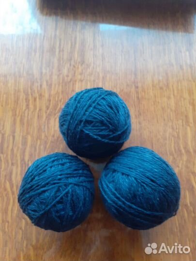 Пряжа для вязания