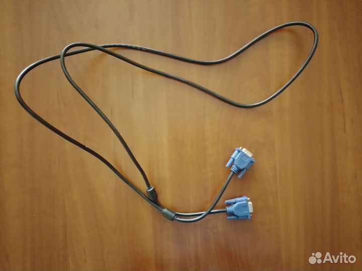 Монитор dexp DF22N1
