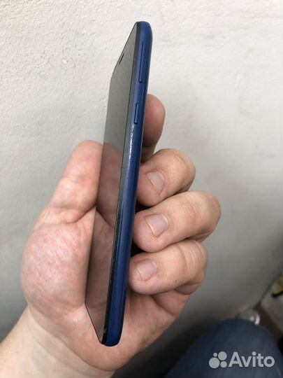 Samsung Galaxy A01 Core, 16 ГБ