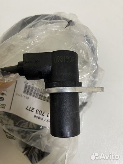 BMW E36 E38 E39 Датчик коленвала