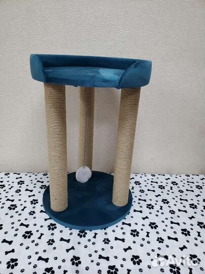 Когтеточка для кошек