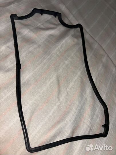 Прокладка клапанной крышки