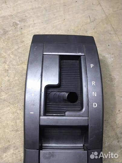 Блок кнопок подвески Land Range Rover Sport L320