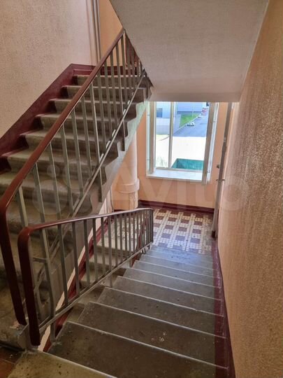 3-к. квартира, 57,2 м², 4/9 эт.