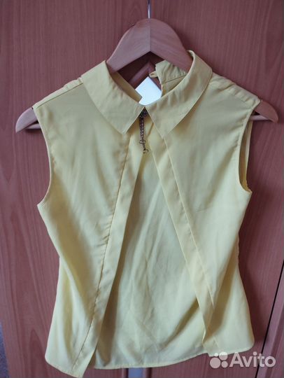 Вещи пакетом на девочку