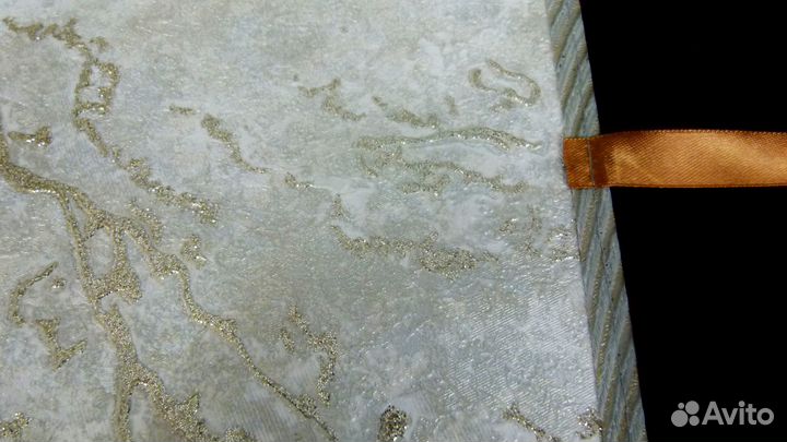 Папка для бумаг большой формат