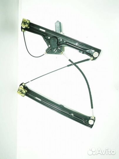 Стеклоподъемник передний левый BMW X5 F15 2018