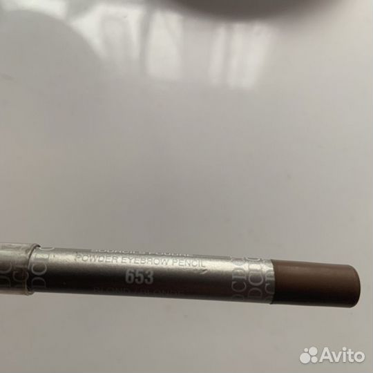 Тени Dior Карандаши для глаз хайлайтер givenchy