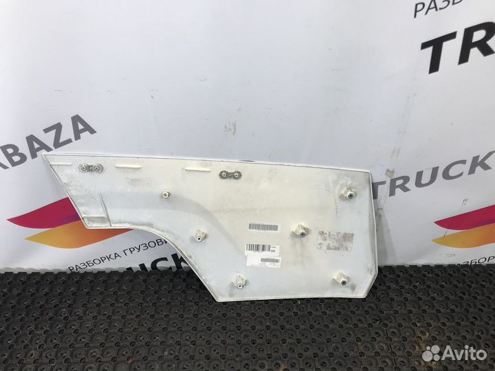 Продолжение двери левой Renault T