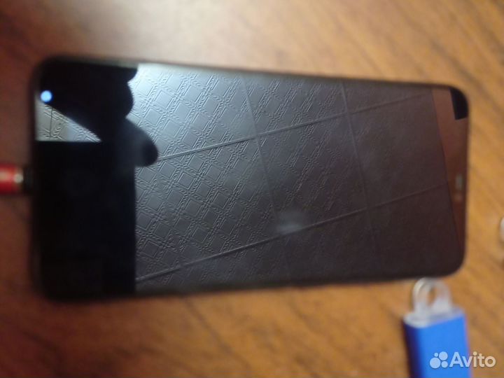 Xiaomi Mi A2 Lite Android One, 4/64 ГБ