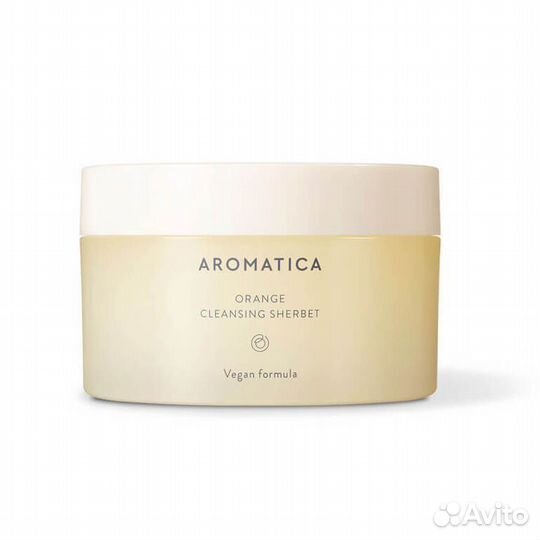 Aromatica щербет