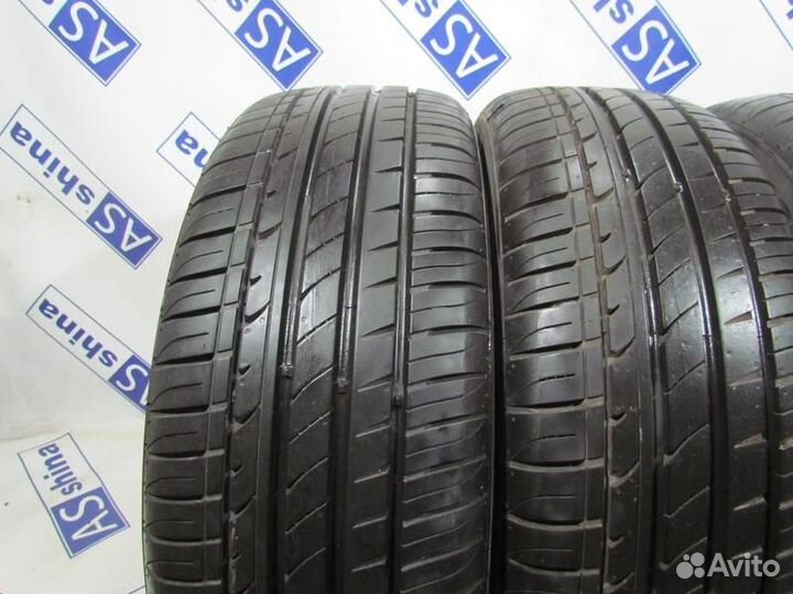 Hankook Ventus Prime 2 K115 195/55 R16 96R