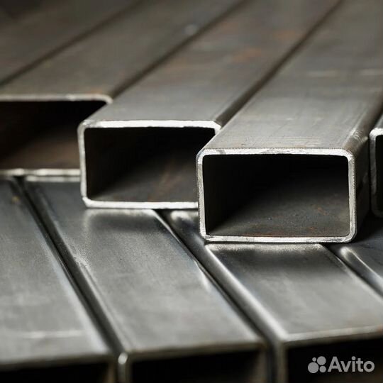 Профтруба 60