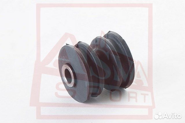 Сайлентблок задней тяги nissan primera P12 2001