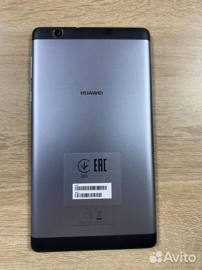 Планшет huawei mediapad t3 7