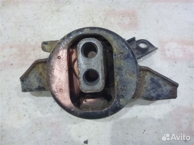 Подушка двигателя Hyundai Solaris RB G4FA 2011