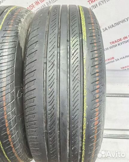 Giti GitiComfort 228 195/60 R15 88H