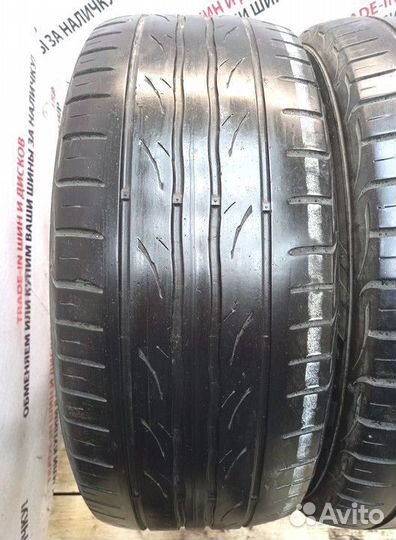 Kumho Ecsta PS31 215/55 R16
