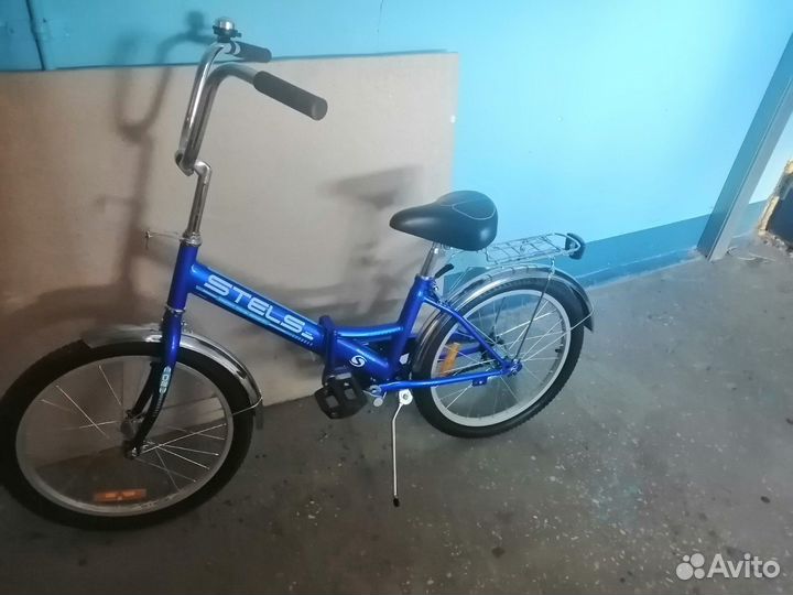 Продается подростковый велосипед