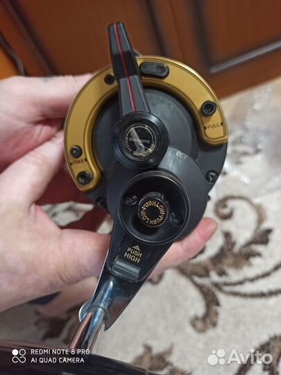 Морская рыбалка