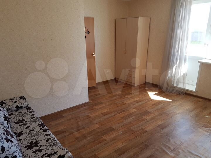 1-к. квартира, 35 м², 11/15 эт.