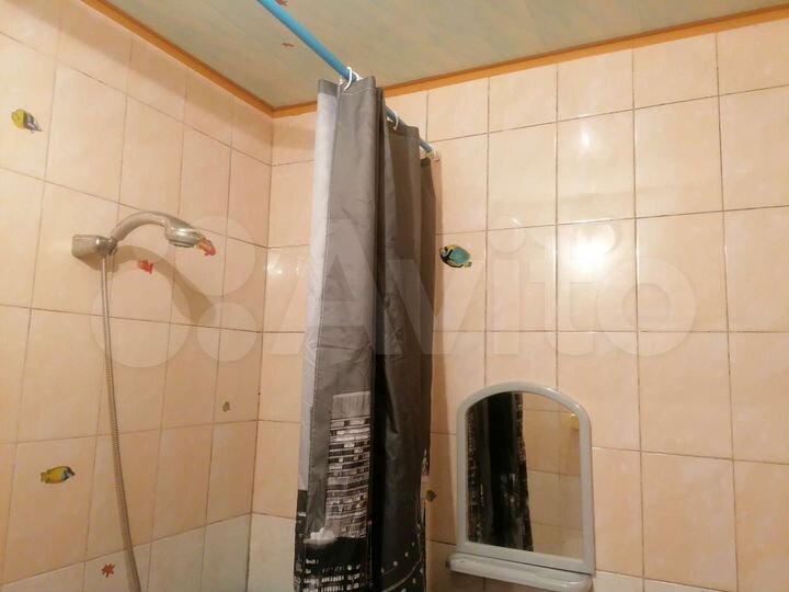 1-к. квартира, 29,8 м², 3/9 эт.