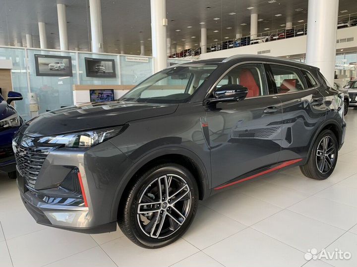 Changan CS55 Plus 1.5 AMT, 2023