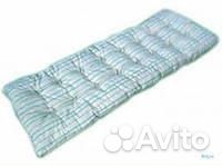 Матрас подушка одеяло