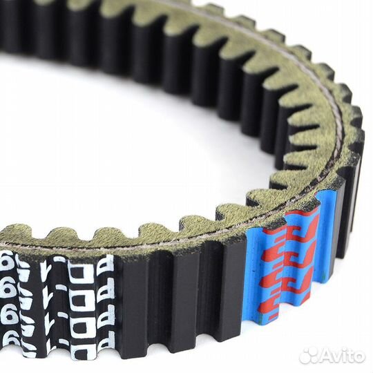 Ремень вариатора Suzuki Skywave/Burgman 400 07-20г